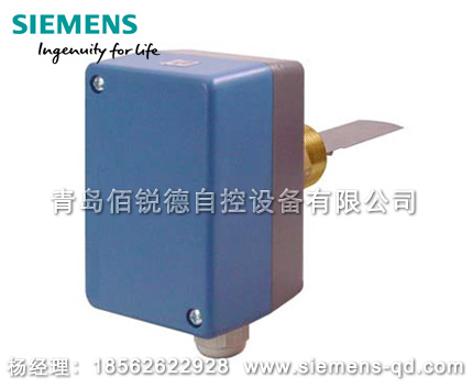 西門子水流開關 QVE1900